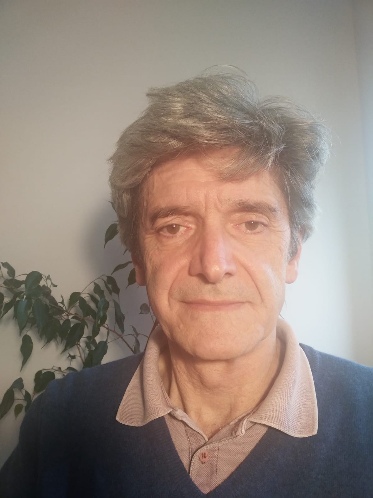 Giovanni Cervigni