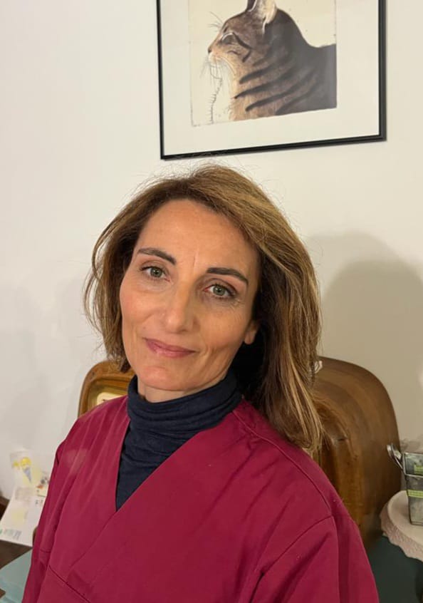 Monica De Felice