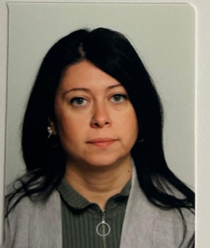 Monia Lombi