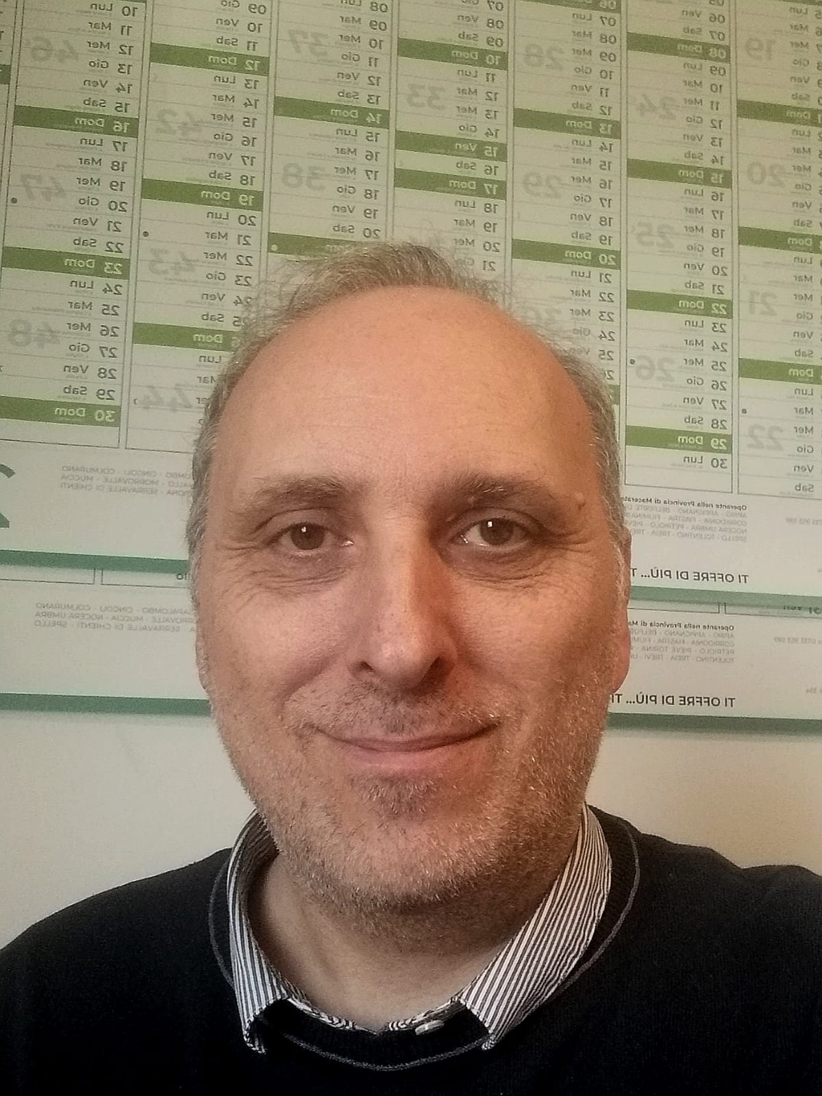 Giuseppe Manciola