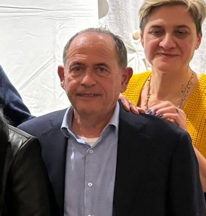 Giuseppe Matè