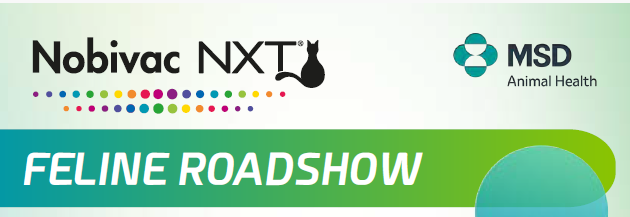 Roadshow Nobivac NXT - ANCONA 29 Ottobre